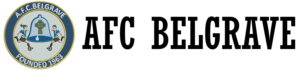 AFC Belgrave Logo